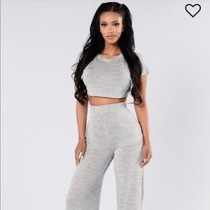 Netflix and Chill Set